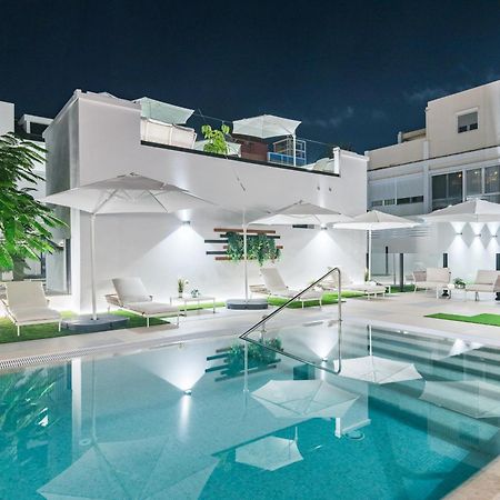 La Vega De Ciudad Jardin Suites Las Palmas de Gran Canaria Extérieur photo