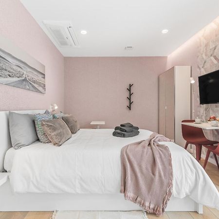 La Vega De Ciudad Jardin Suites Las Palmas de Gran Canaria Extérieur photo