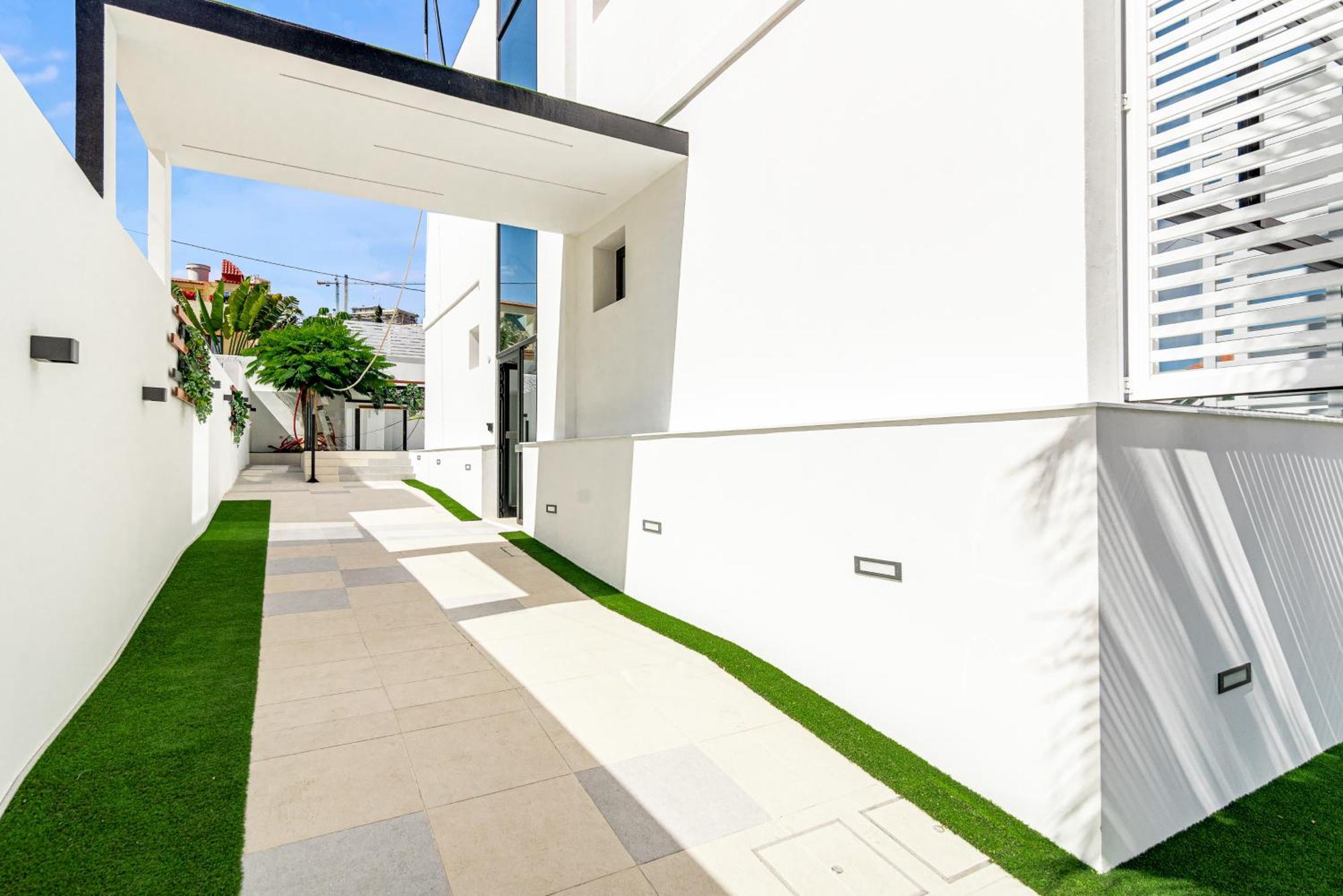 La Vega De Ciudad Jardin Suites Las Palmas de Gran Canaria Extérieur photo