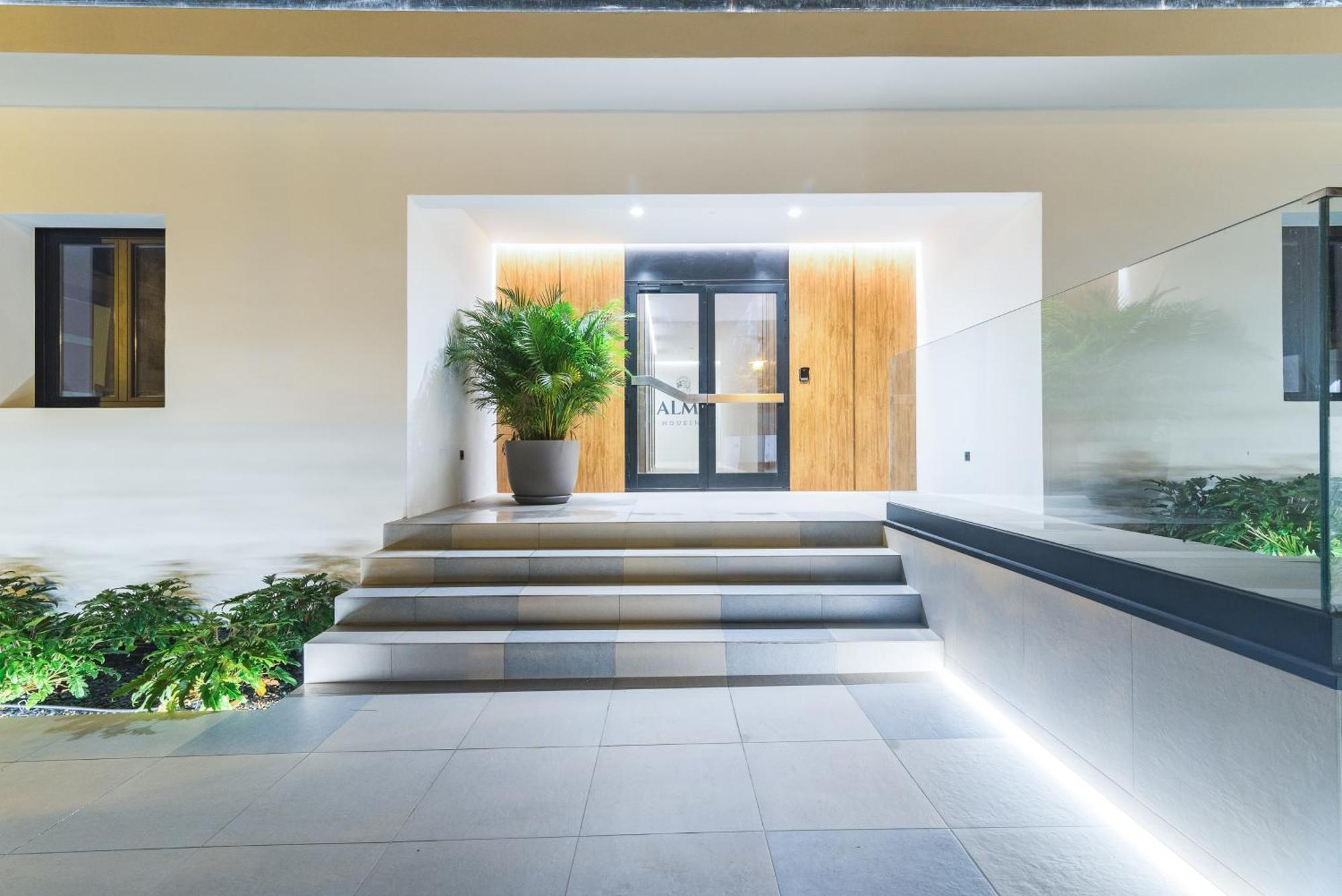 La Vega De Ciudad Jardin Suites Las Palmas de Gran Canaria Extérieur photo