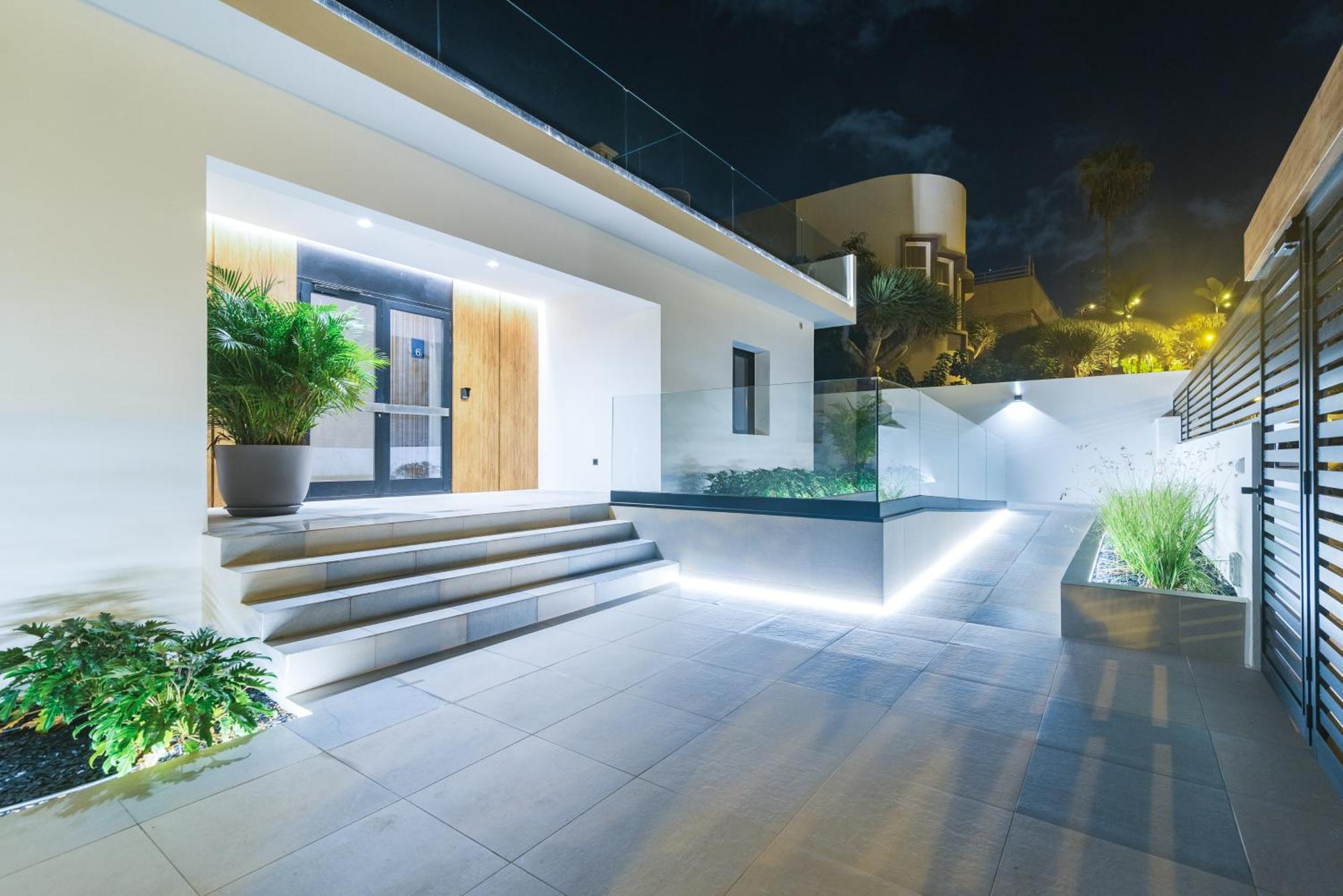 La Vega De Ciudad Jardin Suites Las Palmas de Gran Canaria Extérieur photo