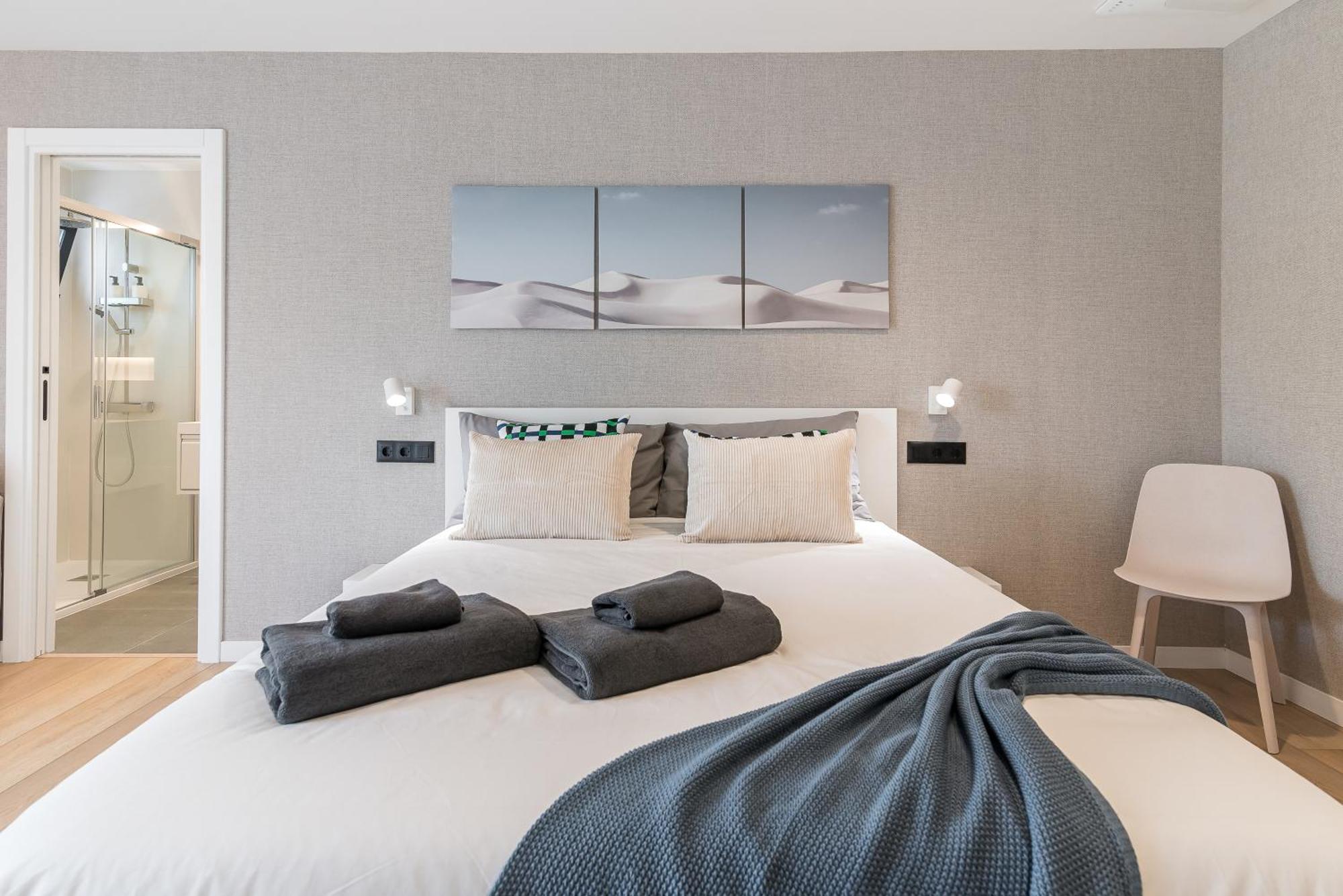 La Vega De Ciudad Jardin Suites Las Palmas de Gran Canaria Extérieur photo