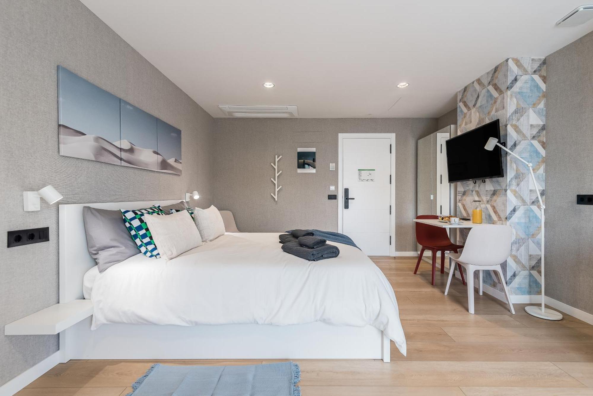 La Vega De Ciudad Jardin Suites Las Palmas de Gran Canaria Extérieur photo