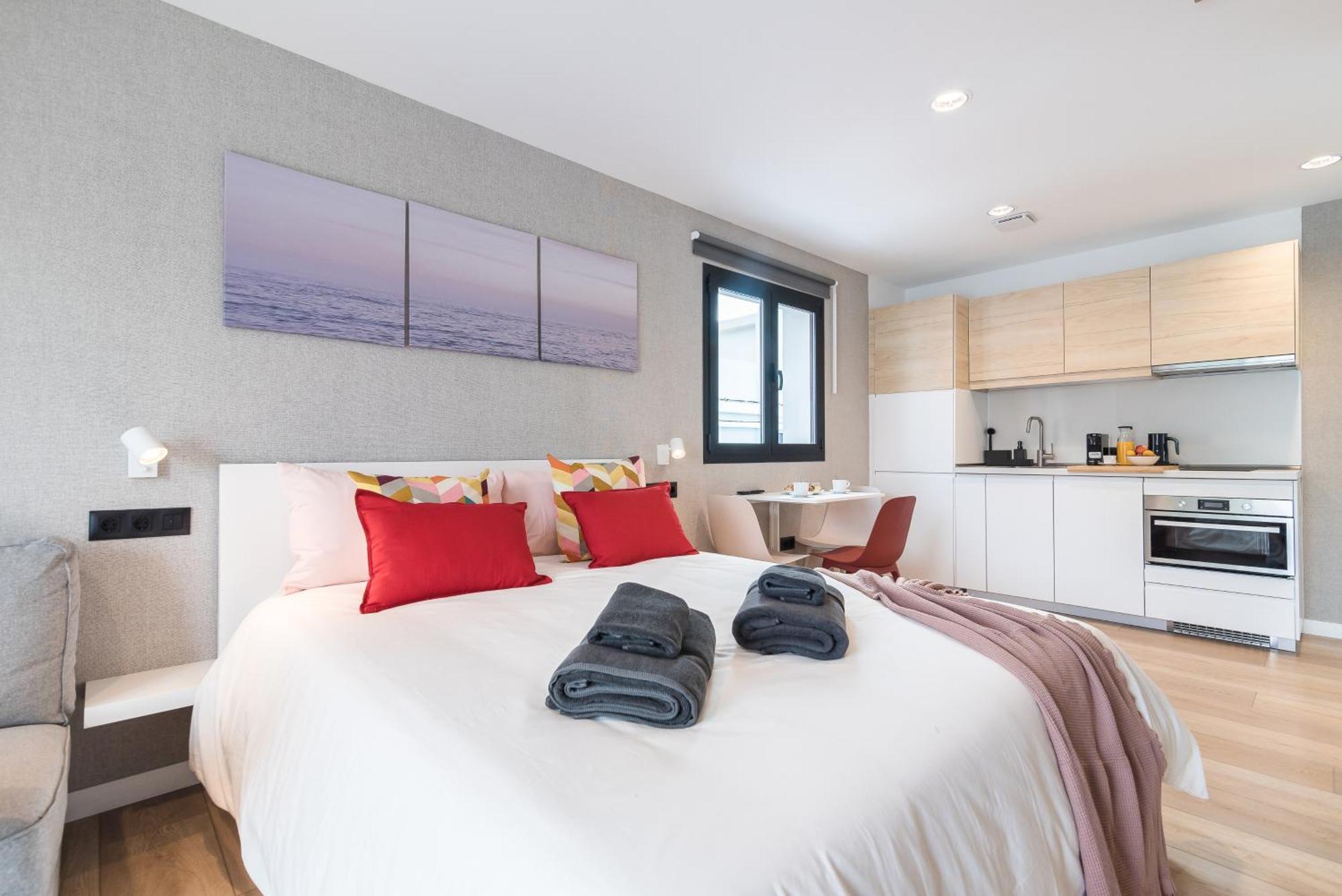 La Vega De Ciudad Jardin Suites Las Palmas de Gran Canaria Extérieur photo