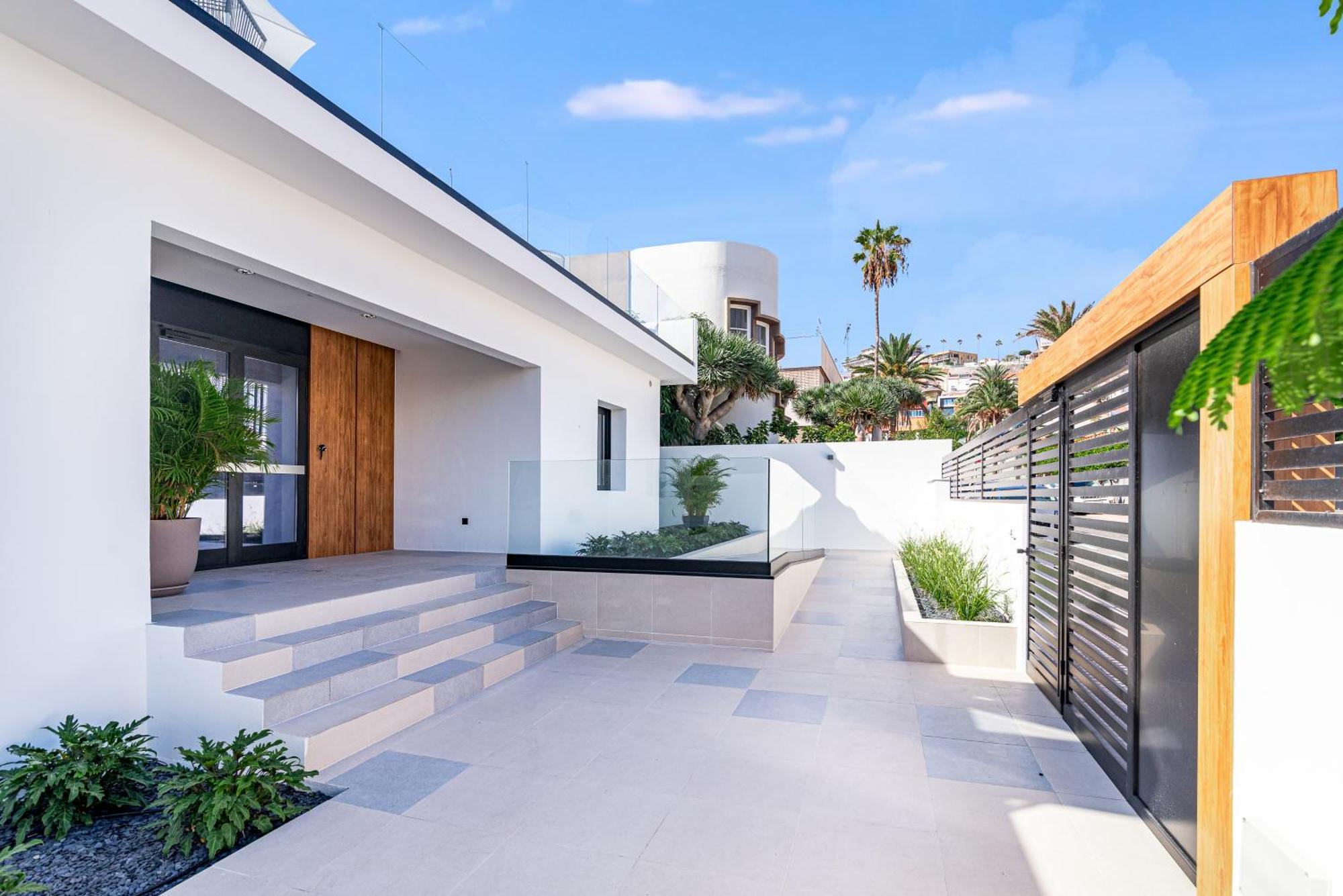 La Vega De Ciudad Jardin Suites Las Palmas de Gran Canaria Extérieur photo