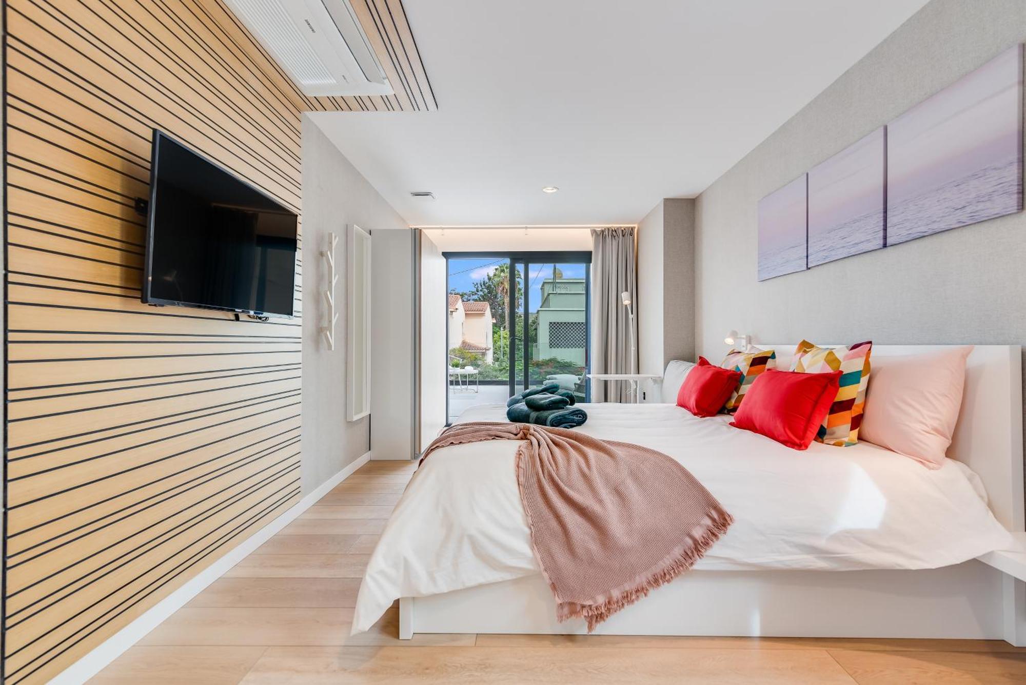 La Vega De Ciudad Jardin Suites Las Palmas de Gran Canaria Extérieur photo