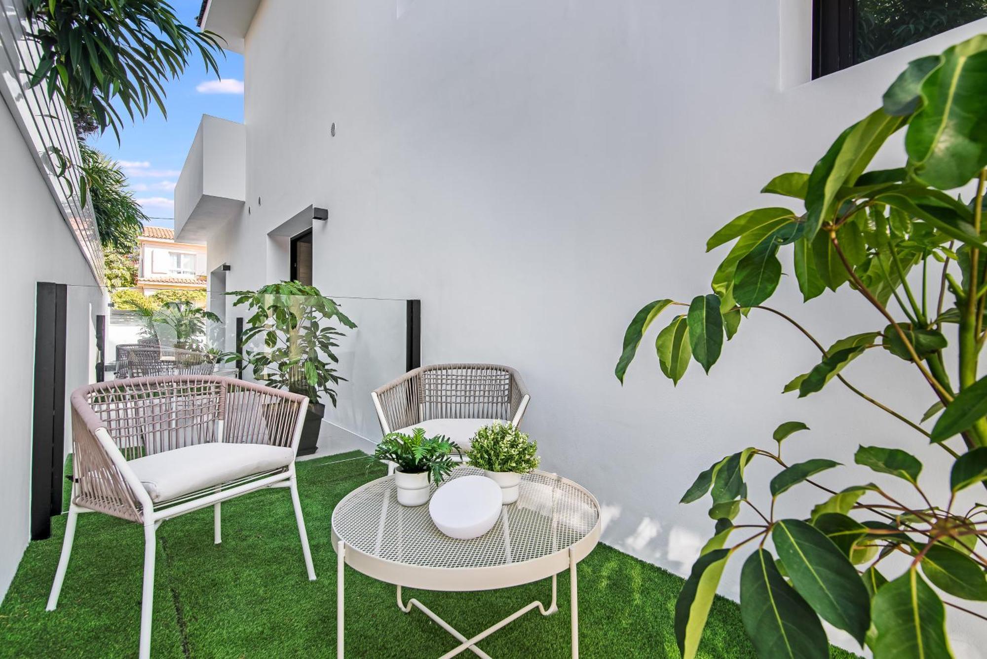 La Vega De Ciudad Jardin Suites Las Palmas de Gran Canaria Chambre photo