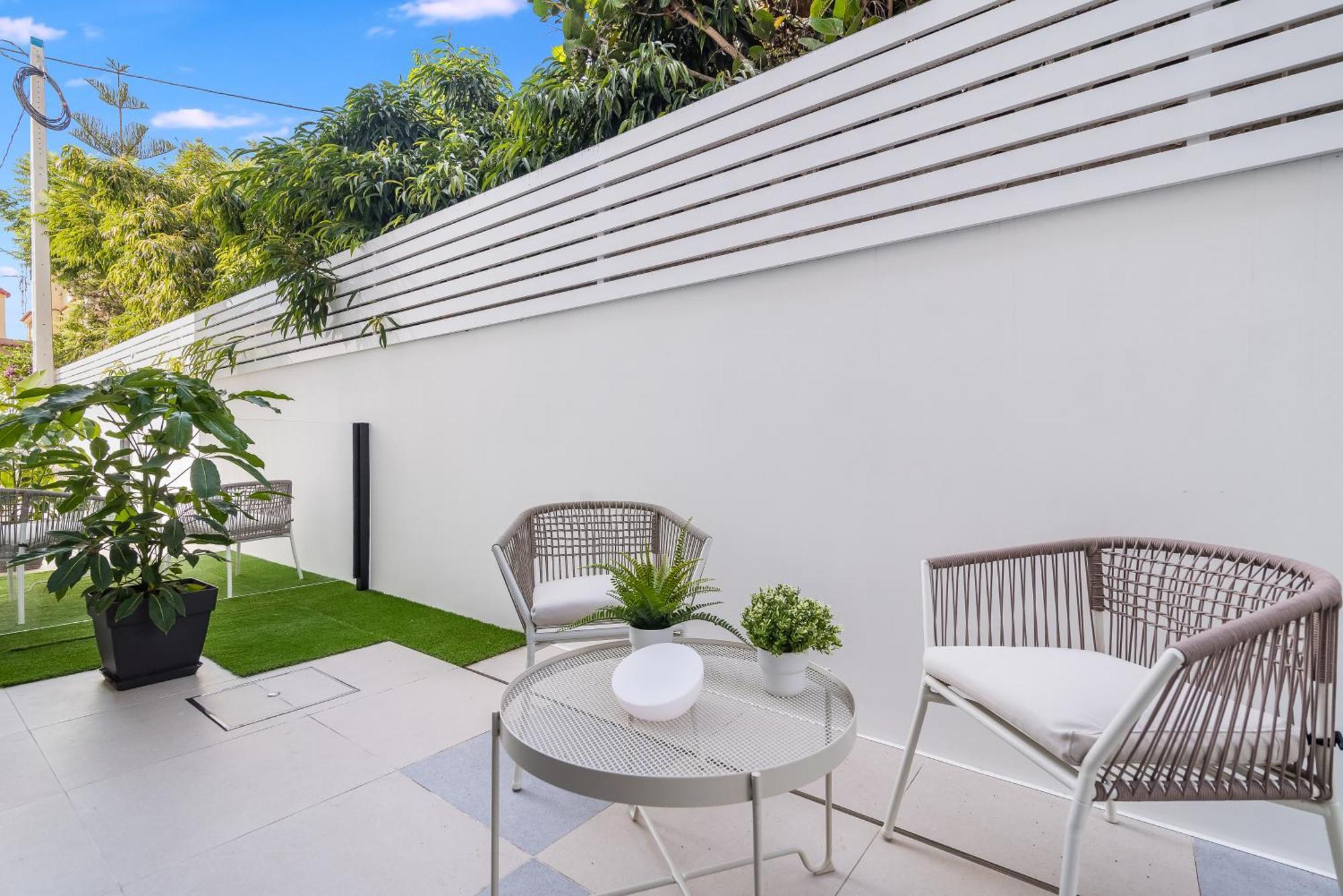 La Vega De Ciudad Jardin Suites Las Palmas de Gran Canaria Chambre photo