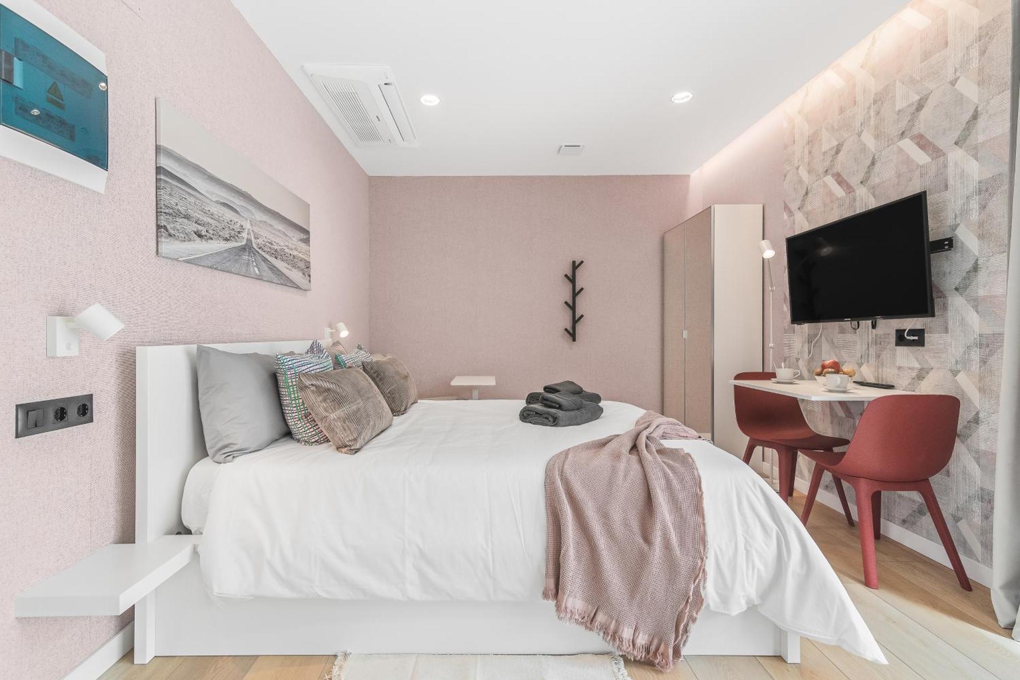 La Vega De Ciudad Jardin Suites Las Palmas de Gran Canaria Extérieur photo